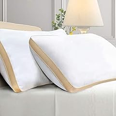 Sofslee pillows pack for sale  Delivered anywhere in UK