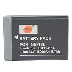 Dste ricambio batteria usato  Spedito ovunque in Italia 