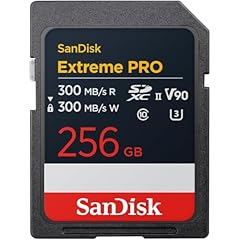 Sandisk extreme pro for sale  Delivered anywhere in UK