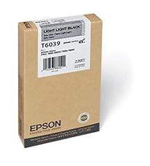 Epson t6039 tintenpatrone gebraucht kaufen  Wird an jeden Ort in Deutschland