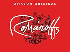 The romanoffs usato  Spedito ovunque in Italia 