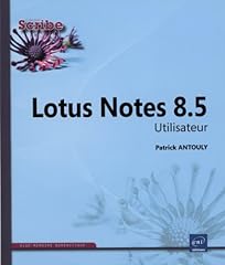 Lotus notes 5 gebraucht kaufen  Wird an jeden Ort in Deutschland