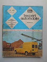 Expert automobile 119 d'occasion  Livré partout en France