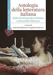 Antologia della letteratura usato  Spedito ovunque in Italia 