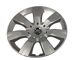 Citroen 5416p1 copricerchi usato  Spedito ovunque in Italia 