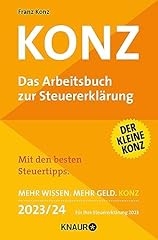 Konz arbeitsbuch zur gebraucht kaufen  Wird an jeden Ort in Deutschland