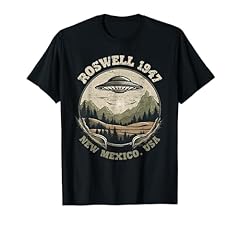 Roswell 1947 abduction for sale  Delivered anywhere in USA 