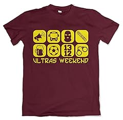 Ultras weekend symbols d'occasion  Livré partout en France