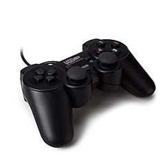 Tech usb gamepad usato  Spedito ovunque in Italia 