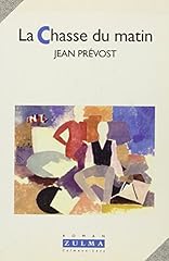 Chasse matin d'occasion  Livré partout en France