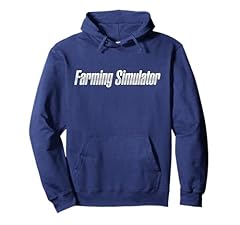 Farming simulator maglietta usato  Spedito ovunque in Italia 