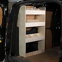 Vanify van racking for sale  Delivered anywhere in Ireland