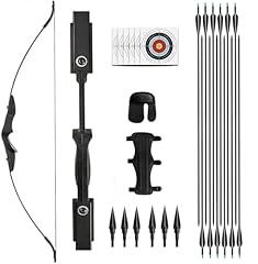 Recurve bogen pfeile gebraucht kaufen  Wird an jeden Ort in Deutschland