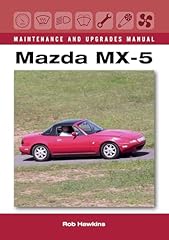 Mazda maintenance upgrades for sale  Delivered anywhere in Ireland