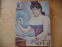Seurat biography for sale  Delivered anywhere in USA 