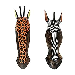 Things2die4 zebra giraffe for sale  Delivered anywhere in USA 