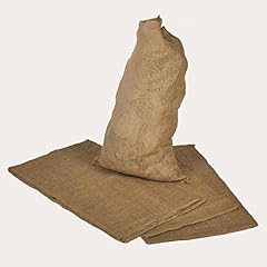 Stück jutesäcke 60cm gebraucht kaufen  Wird an jeden Ort in Deutschland