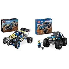 Lego city blue for sale  Delivered anywhere in UK