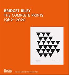 Bridget riley complete for sale  Delivered anywhere in UK