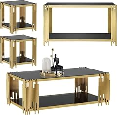 Pieces glass coffee for sale  Delivered anywhere in USA 