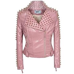 Damen jacke punk gebraucht kaufen  Wird an jeden Ort in Deutschland