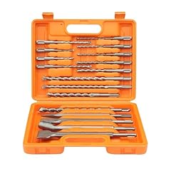 Axelord 17pcs sds for sale  Delivered anywhere in USA 