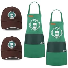 Zoooyawn set barista for sale  Delivered anywhere in USA 