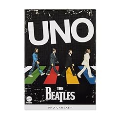 Mattel games uno for sale  Delivered anywhere in UK