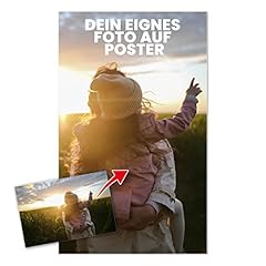 Poster 50x70 hochformat gebraucht kaufen  Wird an jeden Ort in Deutschland