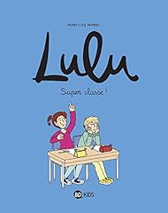 Lulu tome super d'occasion  Livré partout en France