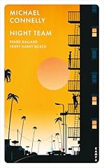 Night team renée gebraucht kaufen  Wird an jeden Ort in Deutschland