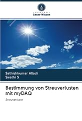Bestimmung von streuverlusten for sale  Delivered anywhere in USA 
