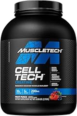Cell tech creatine for sale  Delivered anywhere in Ireland