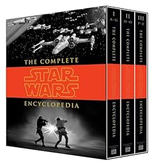 Complete star wars for sale  Delivered anywhere in USA 