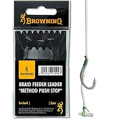 Browning bronze braid gebraucht kaufen  Wird an jeden Ort in Deutschland