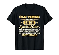 Old timer modello usato  Spedito ovunque in Italia 