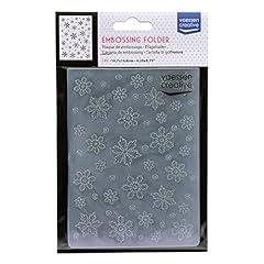 Vaessen creative embossing for sale  Delivered anywhere in UK