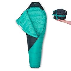 Qeedo asaka daunenschlafsack gebraucht kaufen  Wird an jeden Ort in Deutschland