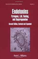 Endotoxins pyrogens lal d'occasion  Livré partout en France