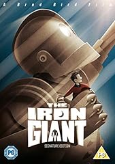 Iron giant blu for sale  Delivered anywhere in UK