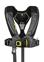 Spinlock salvataggio deckvest usato  Spedito ovunque in Italia 