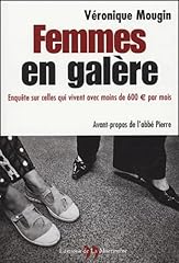 Femmes galère enquête d'occasion  Livré partout en France