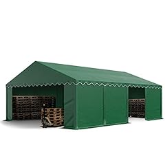 Toolport lagerzelt 5x8 gebraucht kaufen  Wird an jeden Ort in Deutschland