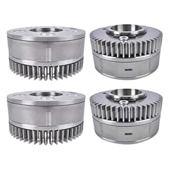 4pcs camshaft adjuster for sale  Delivered anywhere in USA 