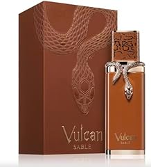 Vulcan sable eau usato  Spedito ovunque in Italia 