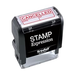 Stampexpression cancelled date for sale  Delivered anywhere in USA 