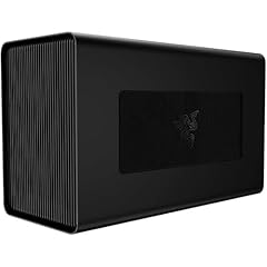 Razer core alloggiamento usato  Spedito ovunque in Italia 