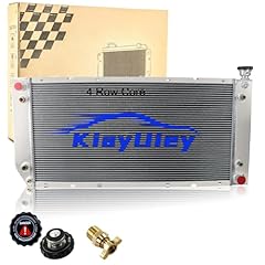 Kiayuiey row aluminum for sale  Delivered anywhere in USA 