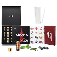 Red wine aroma for sale  Delivered anywhere in USA 
