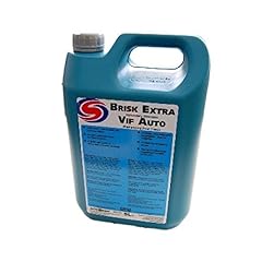 Autosmart brisk extra for sale  Delivered anywhere in UK